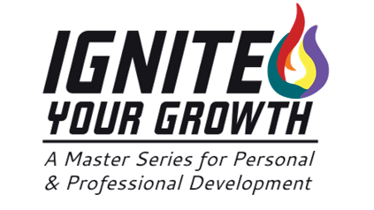 Ignite Your Growth Logo